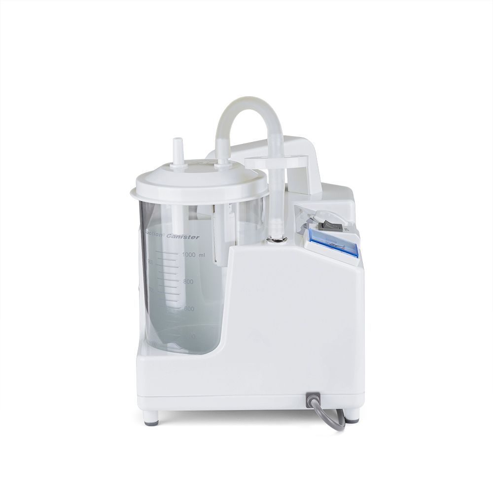 Отсасыватель медицинский Армед 7E-D 